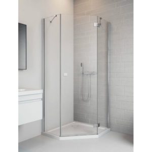 Душевой уголок Radaway Essenza New PTJ 90x90