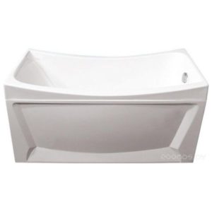 Акриловая ванна Triton ИРИС 130x70 (сифон автомат)