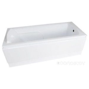Акриловая ванна ARTEL PLAST Прекраса 190x90 (сифон автомат)