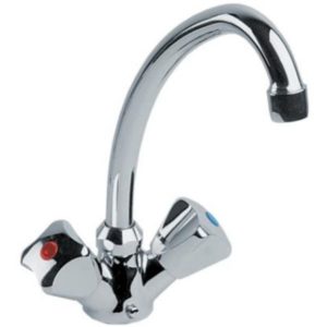 Смеситель для умывальника Armatura Standart 302-315-00