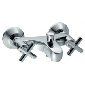 Смеситель для ванны Armatura Symetric 344-010-00