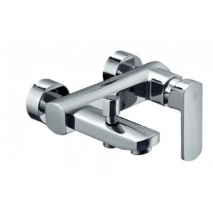 Смеситель для ванны Armatura Korund 4004-010-00