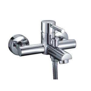 Смеситель для ванны WasserKraft Main 4101