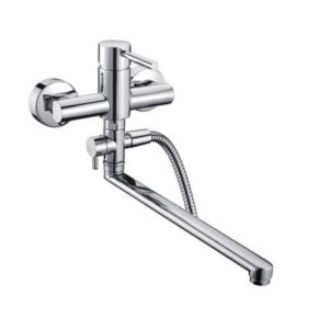 Смеситель для ванны WasserKraft Main 4102L