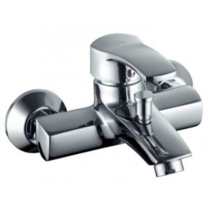 Смеситель для ванны Armatura Kwarc 4204-010-00