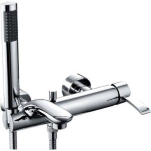 Смеситель для ванны Armatura Malachit 4404-510-00