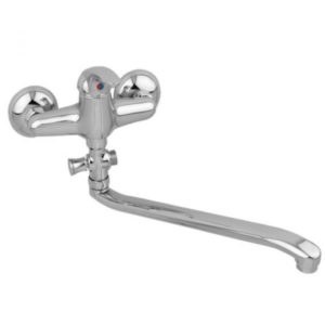 Смеситель для ванны Armatura Piryt 448-740-00