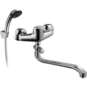 Смеситель для ванны Armatura Piryt 448-745-00