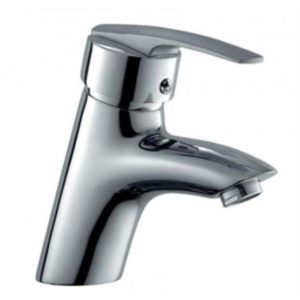 Смеситель для умывальника Armatura Rubin 562-815-00