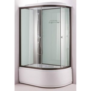 Душевая кабина Niagara NG-6710-14 120x80