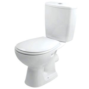 Напольный унитаз Cersanit 415 Arteco 011
