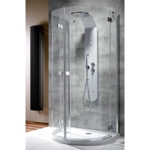Душевой уголок Radaway Almatea P 100x90