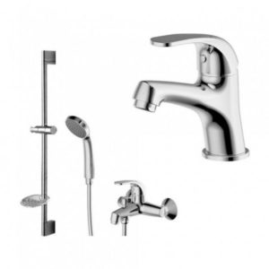 Промонабор Bravat 3 в 1 FIT F00315C