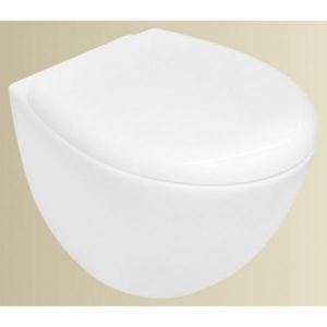 Подвесной унитаз BelBagno Alba безободковый