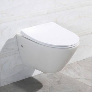 Подвесной унитаз BelBagno Alpha
