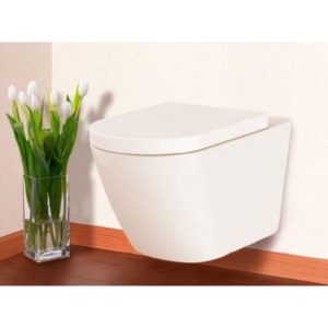 Подвесной унитаз BelBagno Amara