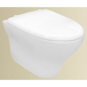 Подвесной унитаз BelBagno Anto