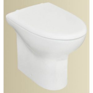 Приставной унитаз BelBagno Anto