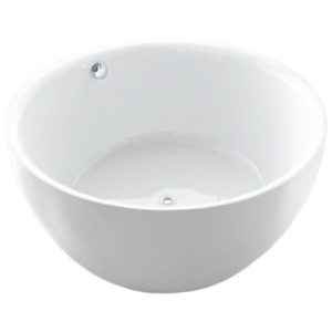 Отдельностоящая ванна BelBagno BB46-1500 (сифон автомат)