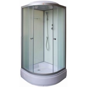 Душевая кабина Parly BM85 85x85