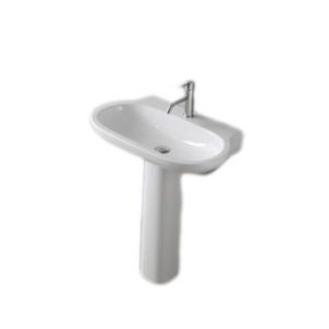Умывальник BelBagno Bingo BB548AL
