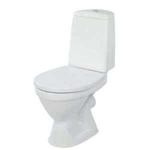 Напольный унитаз Cersanit 549 Arktik 011