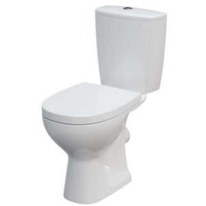 Напольный унитаз Cersanit 584 Arteco 010