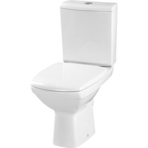 Напольный унитаз Cersanit Carina New Clean On 011