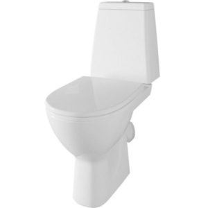 Напольный унитаз Cersanit Granta 031