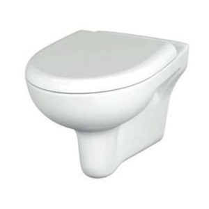 Подвесной унитаз Cersanit Nature New Clean On