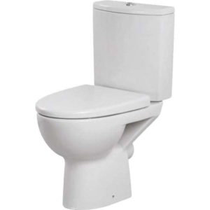 Напольный унитаз Cersanit Parva New Clean On 011
