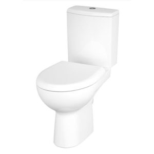 Напольный унитаз Cersanit Nature New Clean On 011
