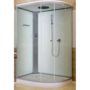 Душевая кабина Coliseum Simple TL120 120x80