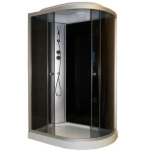 Душевая кабина Parly EC121 120x80
