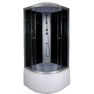 Душевая кабина Parly EC80 80x80