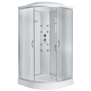 Душевая кабина Erlit ER3509PF-C3 90x90