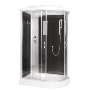 Душевая кабина Erlit ER3512PL-C4 120x80