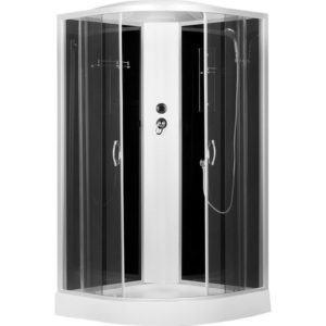 Душевая кабина Erlit ER3508P-С4 80x80