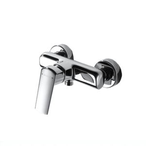 Смеситель для душа Bravat REAL F9121179CP-01
