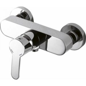 Смеситель для душа Bravat STREAM F93783C-01A