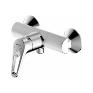 Смеситель для душа Bravat Drop-D F948162C-01