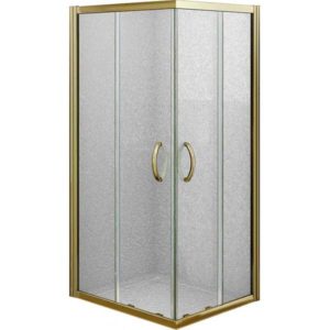 Душевой уголок Good Door Jazz CR 90х90