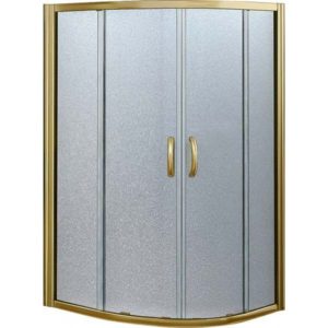 Душевой уголок Good Door Jazz R 120х80