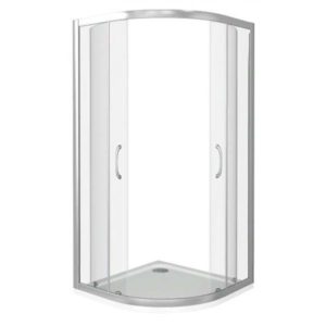 Душевой уголок Good Door Latte R-80 80х80