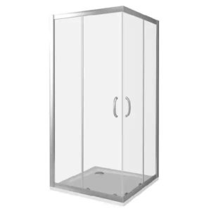 Душевой уголок Good Door Infinity CR-100 100х100