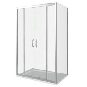 Душевой уголок Good Door Infinity WTW 150х80