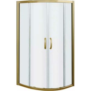 Душевой уголок Good Door Jazz R 80х80