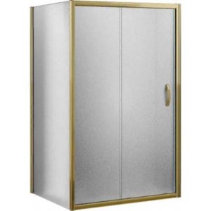 Душевой уголок Good Door Jazz WTW 140х90