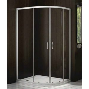 Душевой уголок Good Door Latte R-120 120х80