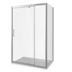 Душевой уголок Good Door Orion WTW-PD 100х80